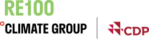 RE100 THE CLIMATE GROUP CDP