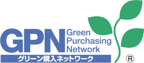 GPN Green Purchasing Network グリーン購入ネットワーク